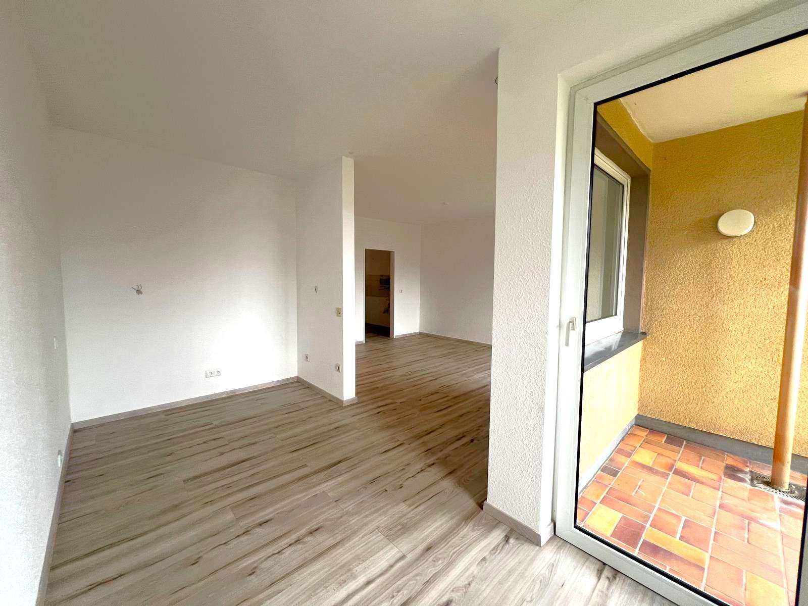 Thumbnail-Wohnung zum Mieten in Bochum 274,68 € 46.54 m²