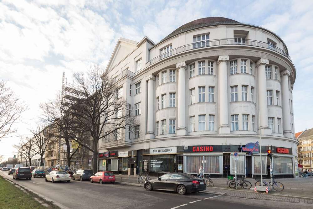 Thumbnail-Büro in Berlin 509.000,00 € 138.7 m²