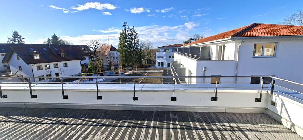 Thumbnail-Wohnung zum Mieten in Unterföhring 2.390,00 € 105 m²