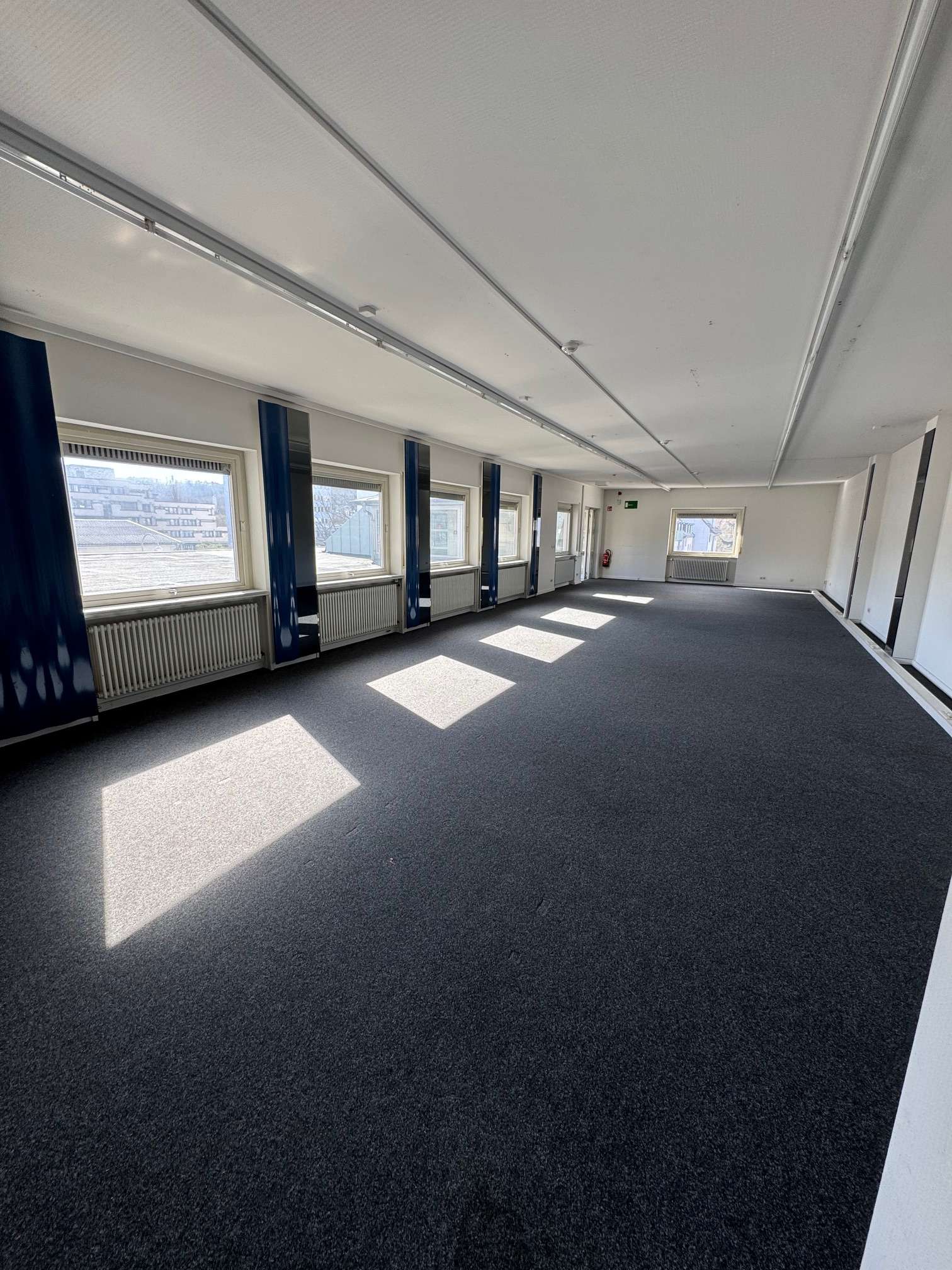 Thumbnail-Büro in Baden-Baden 7.300,00 € 1816 m²