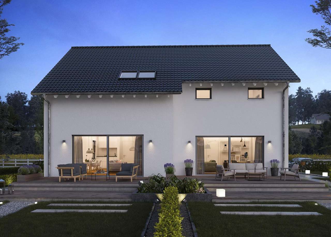 Thumbnail-Haus zum Kaufen in Zweibrücken 578.999,00 € 224 m²