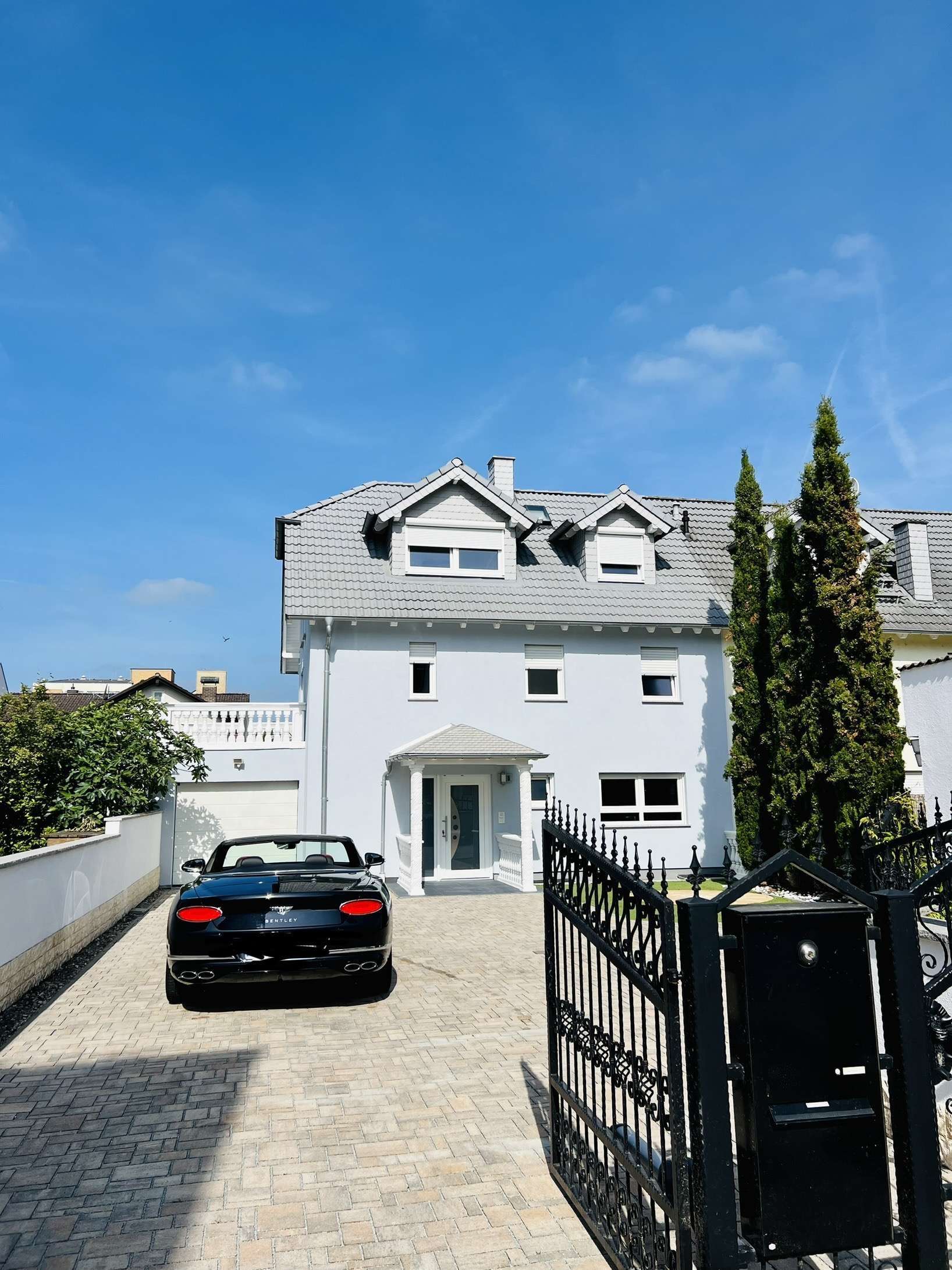 Thumbnail-Haus zum Kaufen in Dieburg 690.000,00 € 180 m²