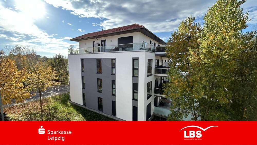 Thumbnail-Wohnung zum Kaufen in Leipzig 401.691,00 € 106.91 m²