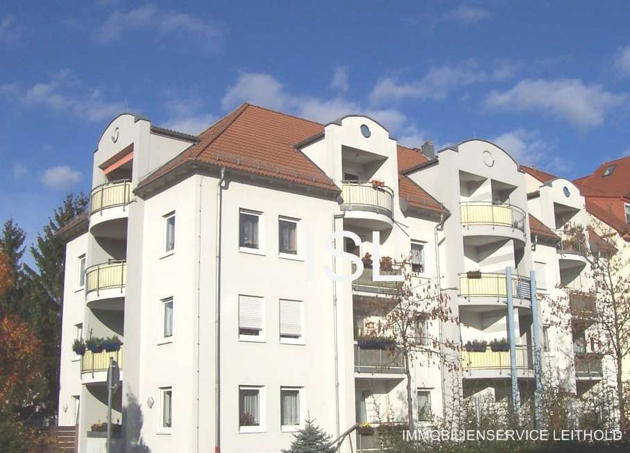 Thumbnail-Wohnung zum Kaufen in Dresden 215.000,00 € 82 m²