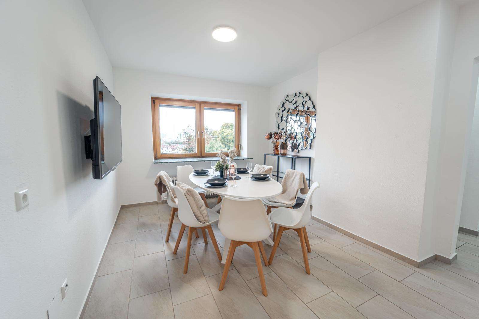 Thumbnail-Wohnung zum Kaufen in Deizisau 399.000,00 € 125 m²