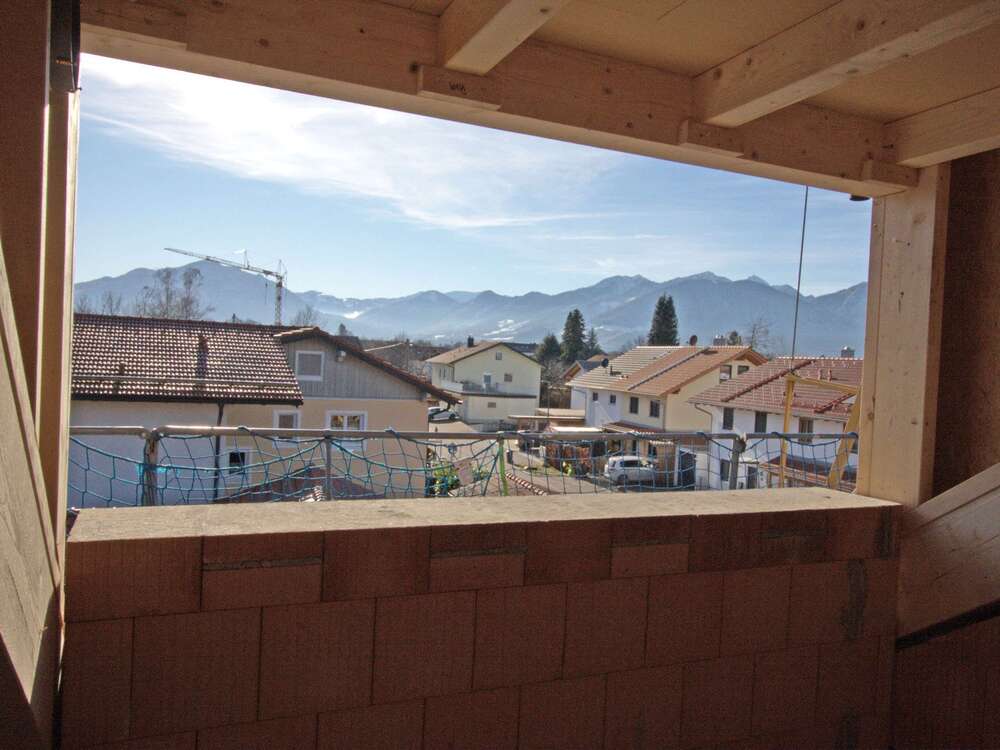 Thumbnail-Wohnung zum Kaufen in Raubling 498.000,00 € 71 m²