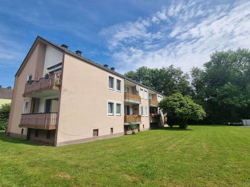 Thumbnail-Wohnung zum Mieten in Bergkamen 519,00 € 62.55 m²