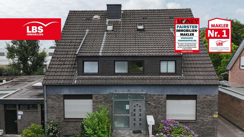 Thumbnail-Haus zum Kaufen in Münster 1.100.000,00 € 295 m²