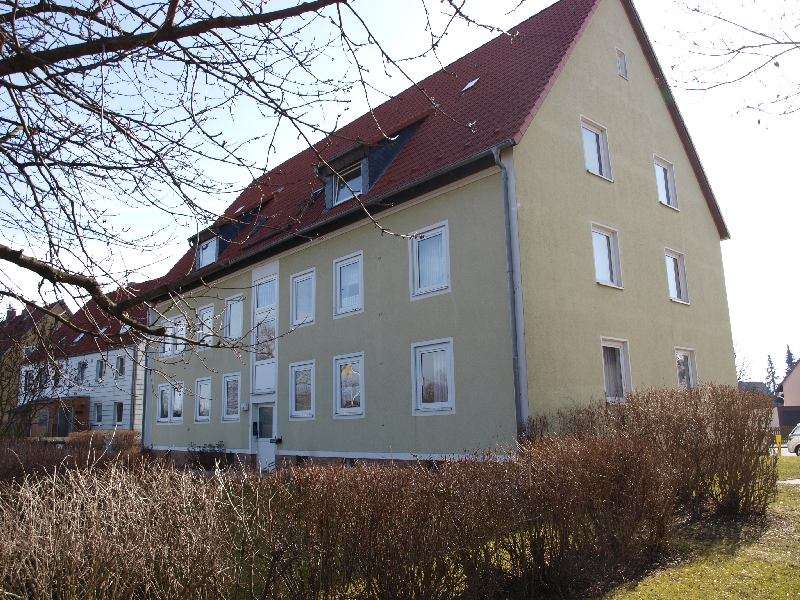 Thumbnail-Wohnung zum Mieten in Salzgitter 413,00 € 65.03 m²