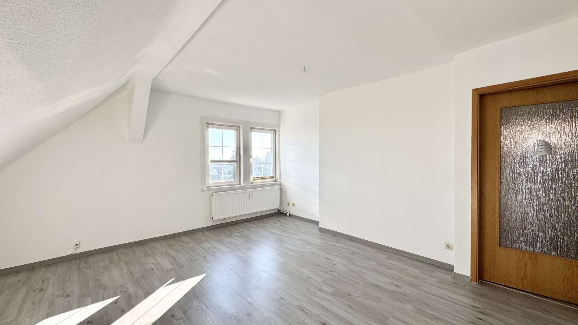 Thumbnail-Wohnung zum Mieten in Bad Sachsa 650,00 € 98.84 m²
