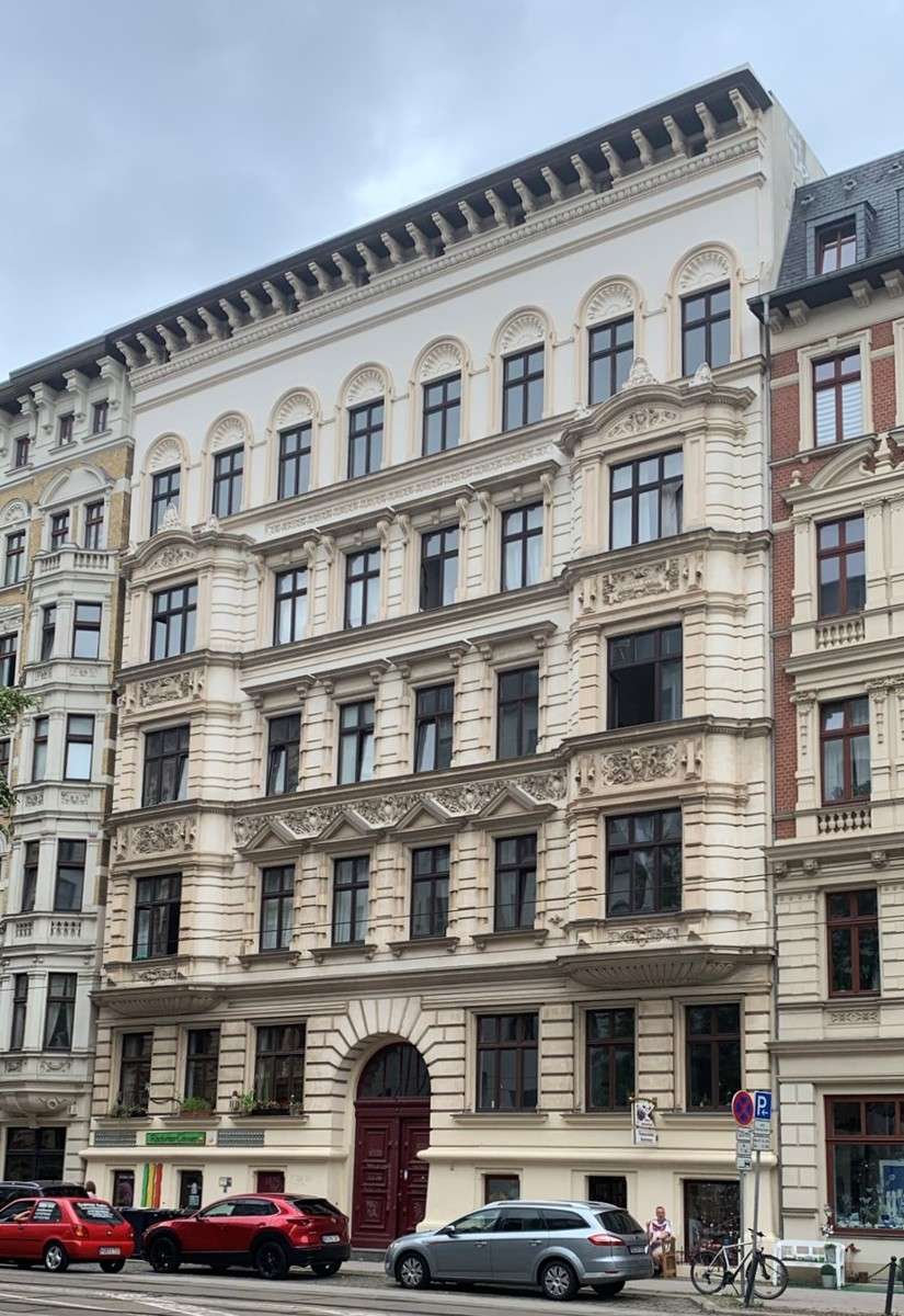 Thumbnail-Wohnung zum Mieten in Magdeburg 480,00 € 65 m²