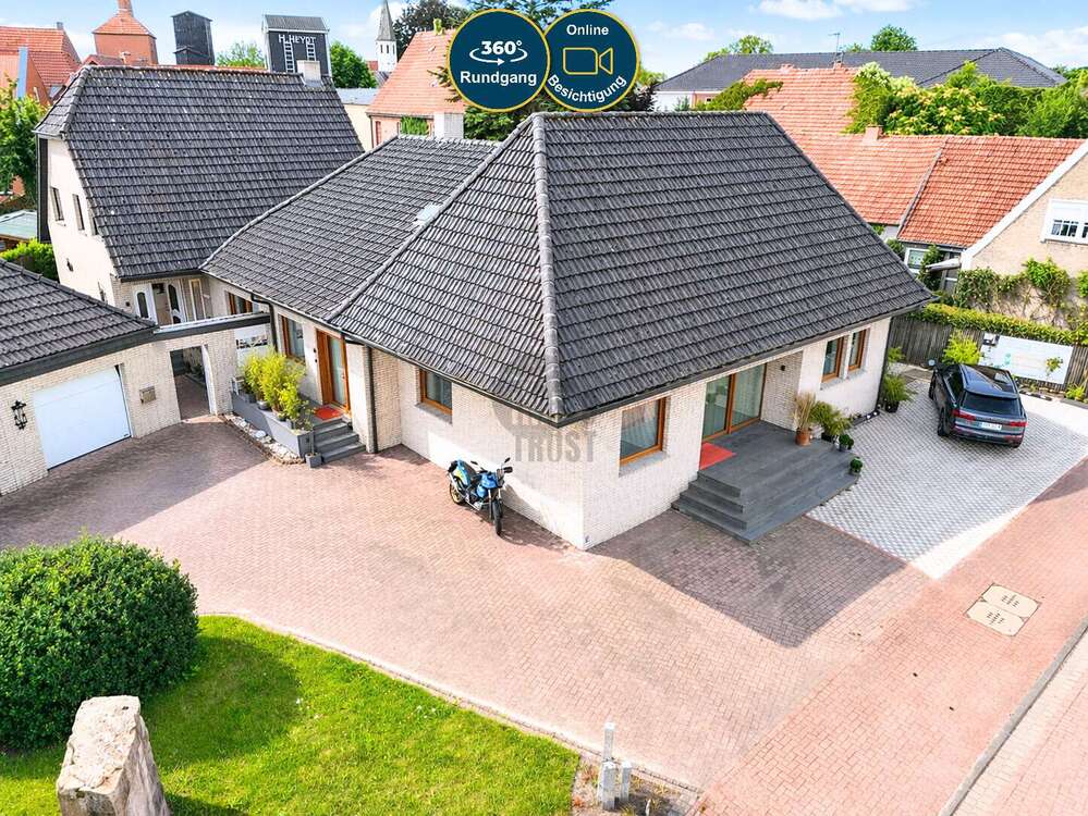 Thumbnail-Haus zum Kaufen in Haselünne 599.000,00 € 280 m²