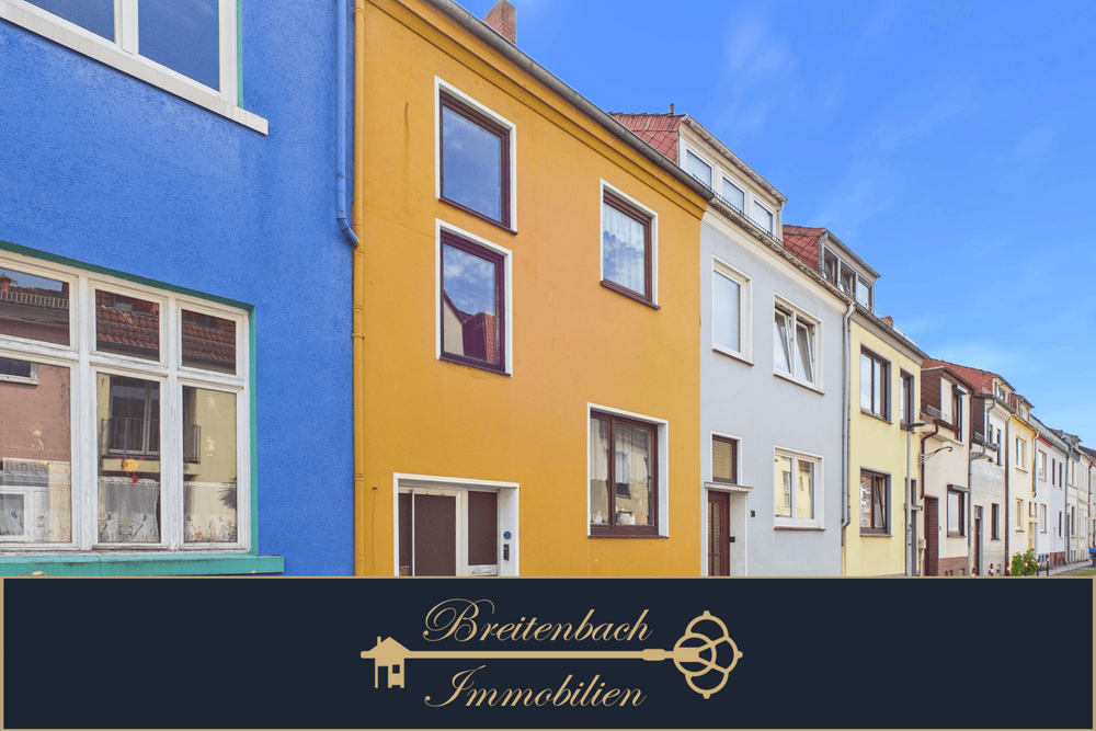 Thumbnail-Haus zum Kaufen in Bremen 349.000,00 € 98.61 m²