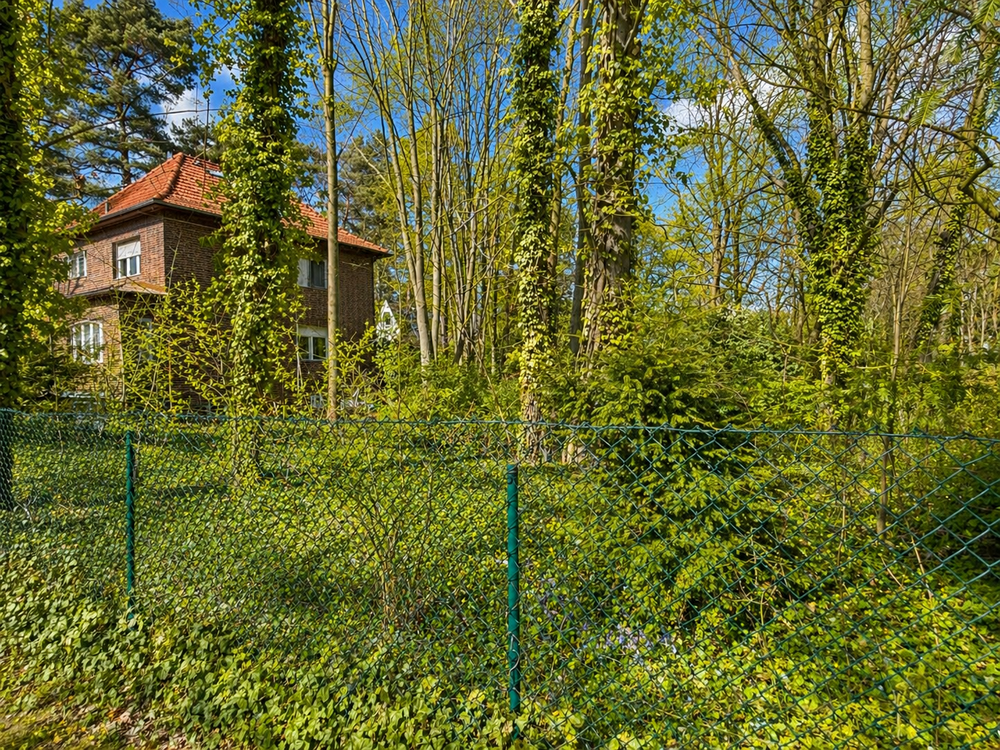 Thumbnail-Grundstück zu verkaufen in Berlin 675.000,00 € 1161 m²