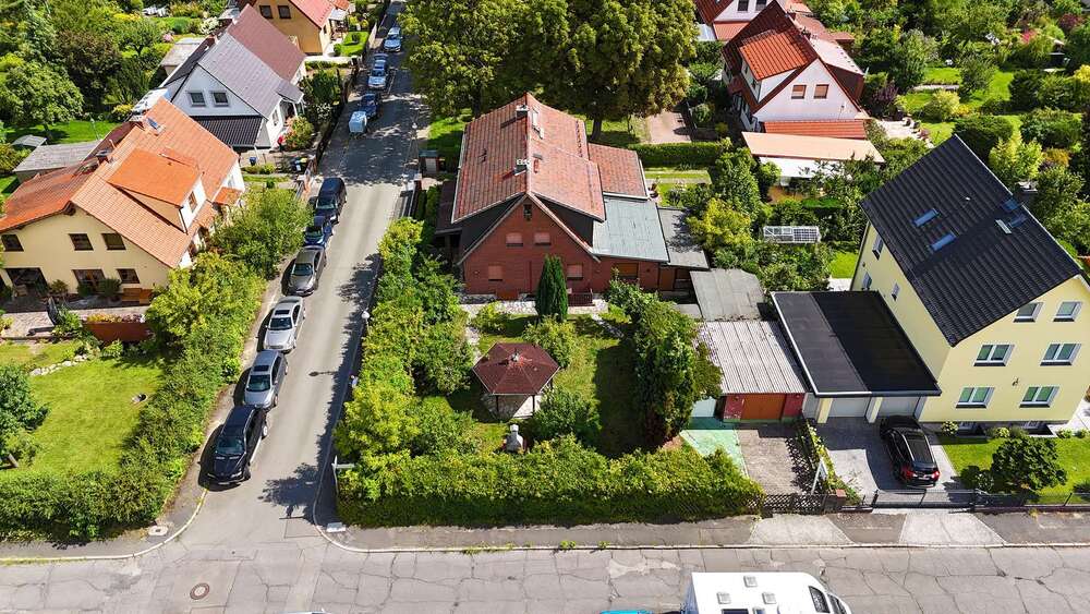 Thumbnail-Haus zum Kaufen in Berlin 518.000,00 € 115 m²