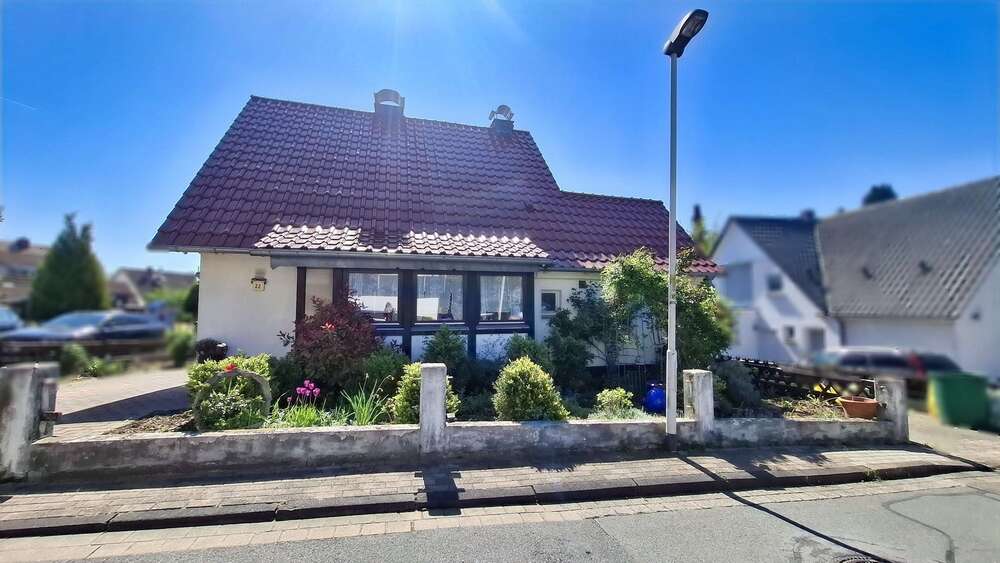 Thumbnail-Haus zum Kaufen in Hameln 475.000,00 € 230 m²