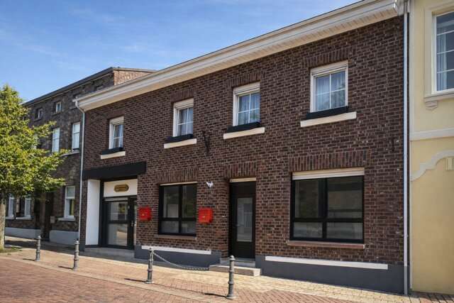 Thumbnail-Haus zum Kaufen in Brüggen 490.000,00 € 210 m²