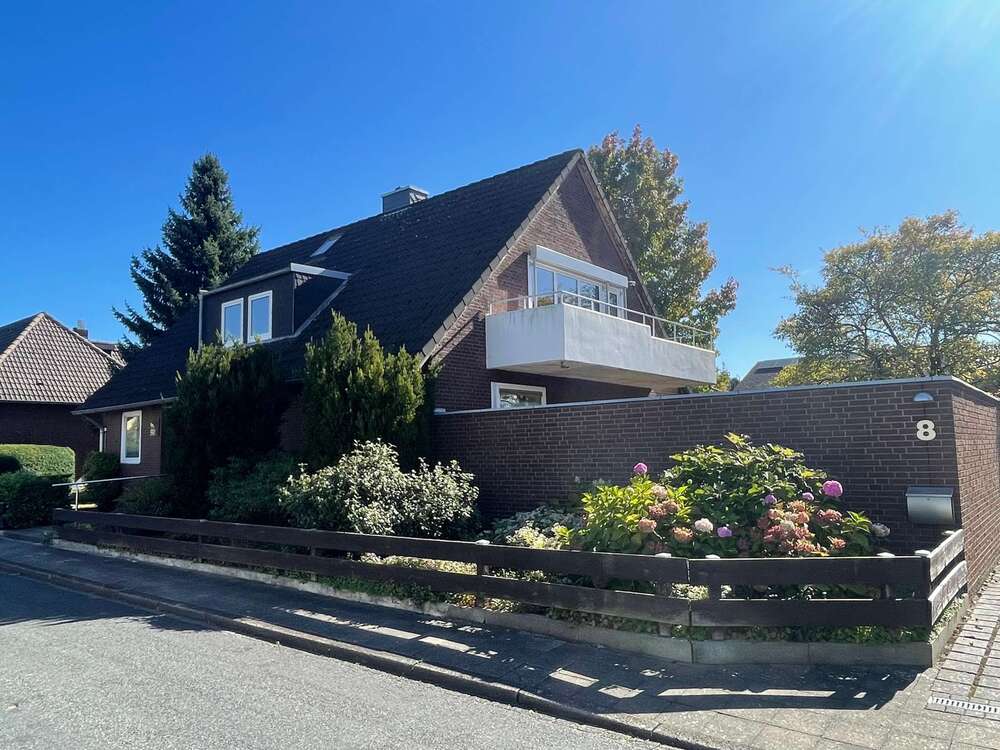 Thumbnail-Haus zum Kaufen in Braunschweig 615.000,00 € 200 m²