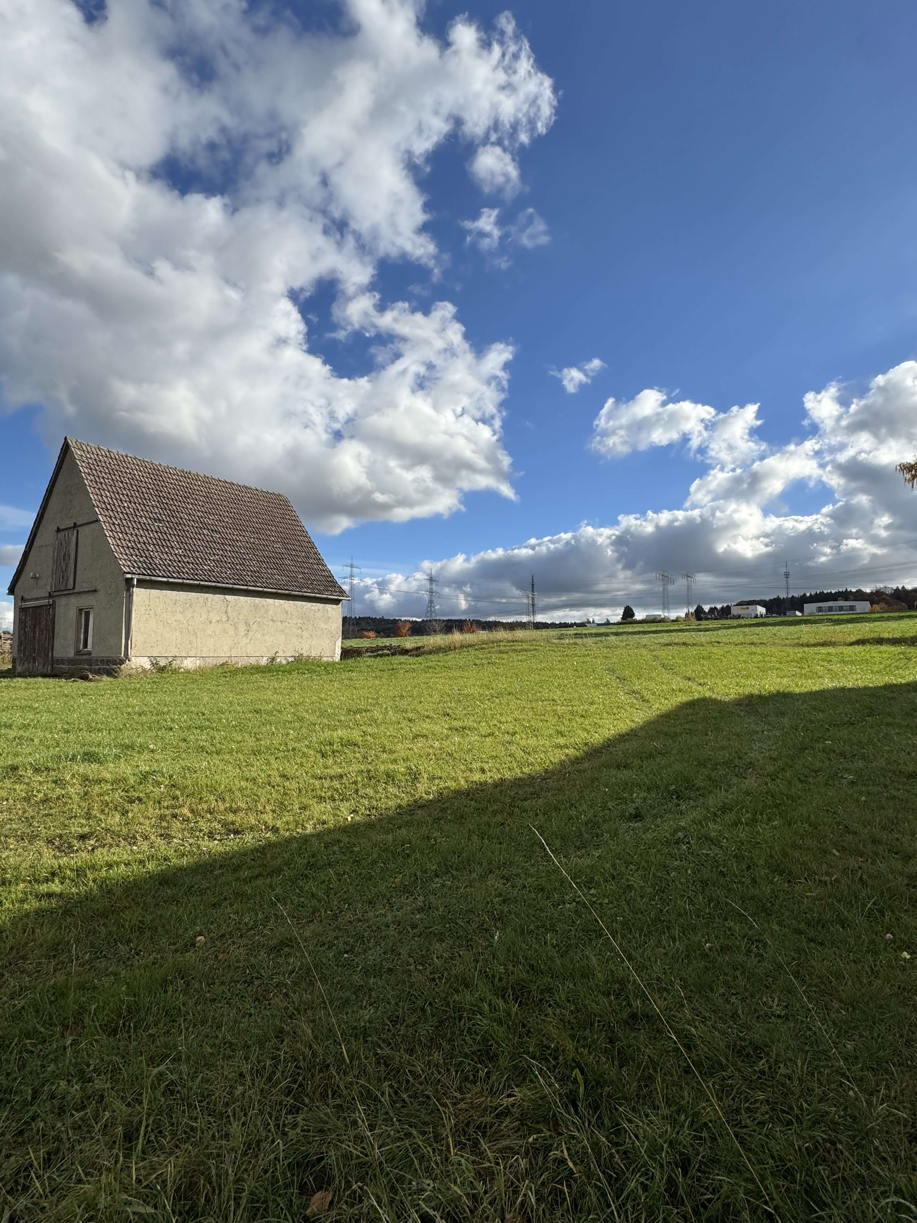 Thumbnail-Grundstück zu verkaufen in Limbach-Oberfrohna 160.000,00 € 1100 m²