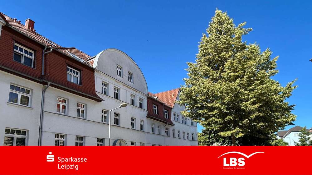 Thumbnail-Wohnung zum Kaufen in Leipzig 95.050,00 € 47.5 m²