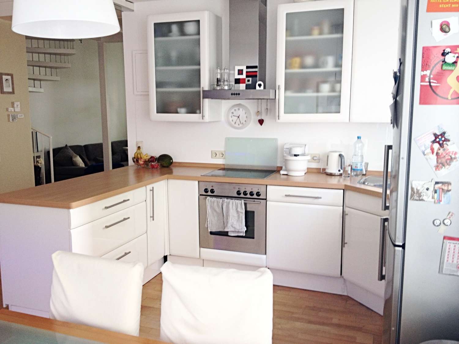 Thumbnail-Wohnung zum Mieten in Düsseldorf 1.700,00 € 100 m²