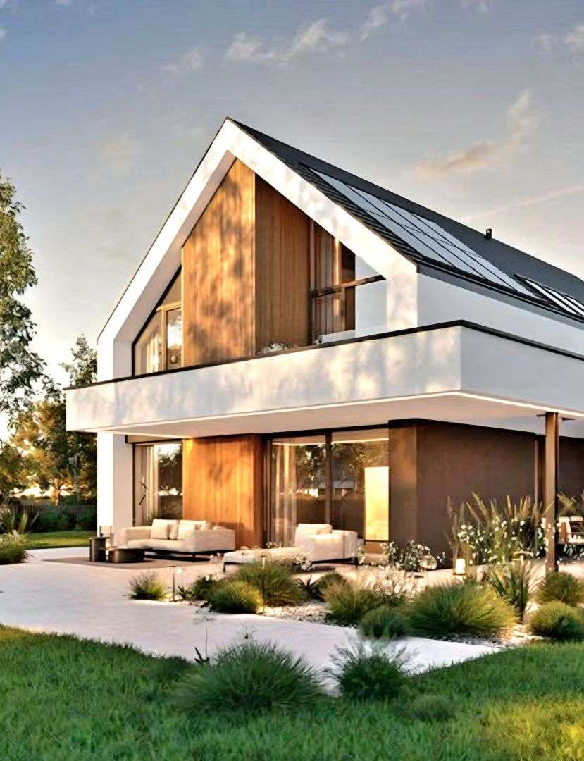 Thumbnail-Haus zum Kaufen in Augsburg 898.000,00 € 145 m²