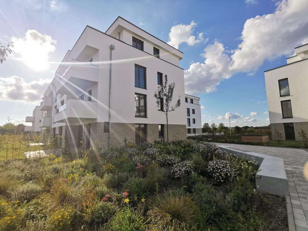 Thumbnail-Wohnung zum Kaufen in Wolfsburg 438.800,00 € 120.13 m²