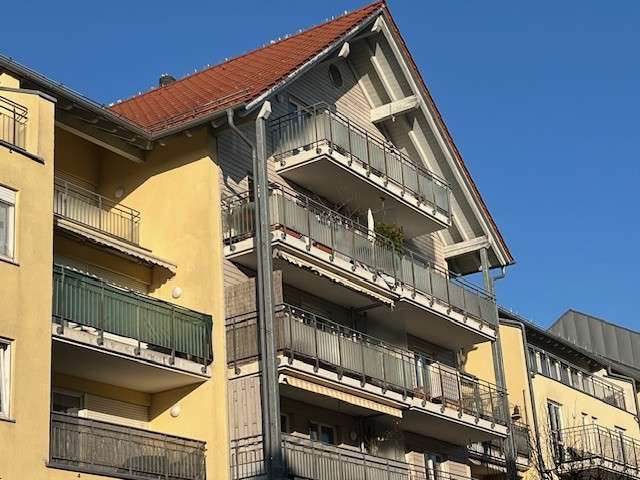 Thumbnail-Wohnung zum Mieten in Holzkirchen 1.650,00 € 89 m²