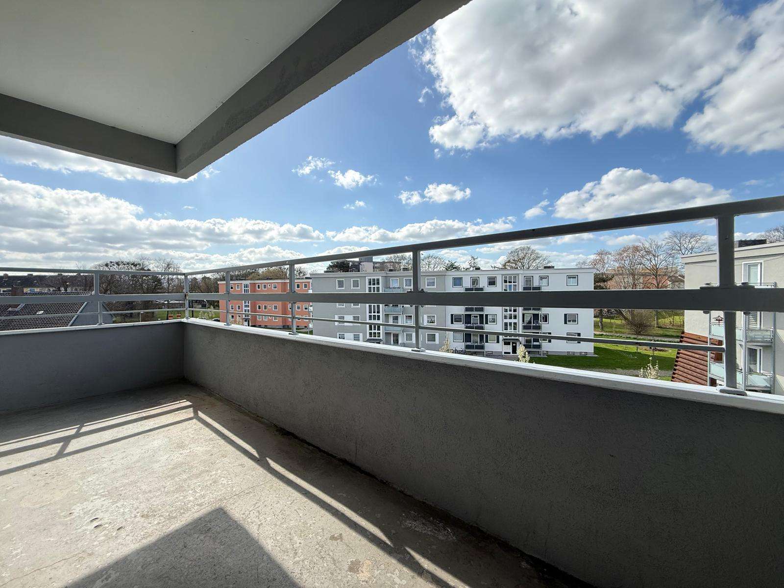 Thumbnail-Wohnung zum Mieten in Minden 649,00 € 66 m²