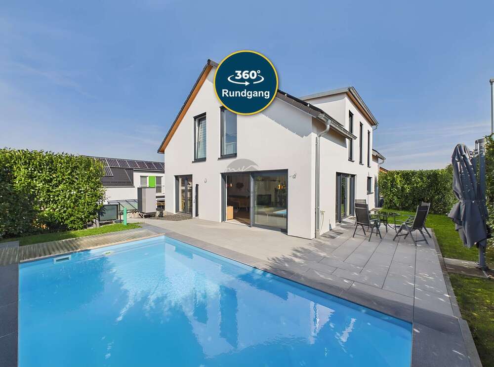 Thumbnail-Haus zum Kaufen in Bietigheim-Bissingen Metterzimmern 1.430.000,00 € 217 m²