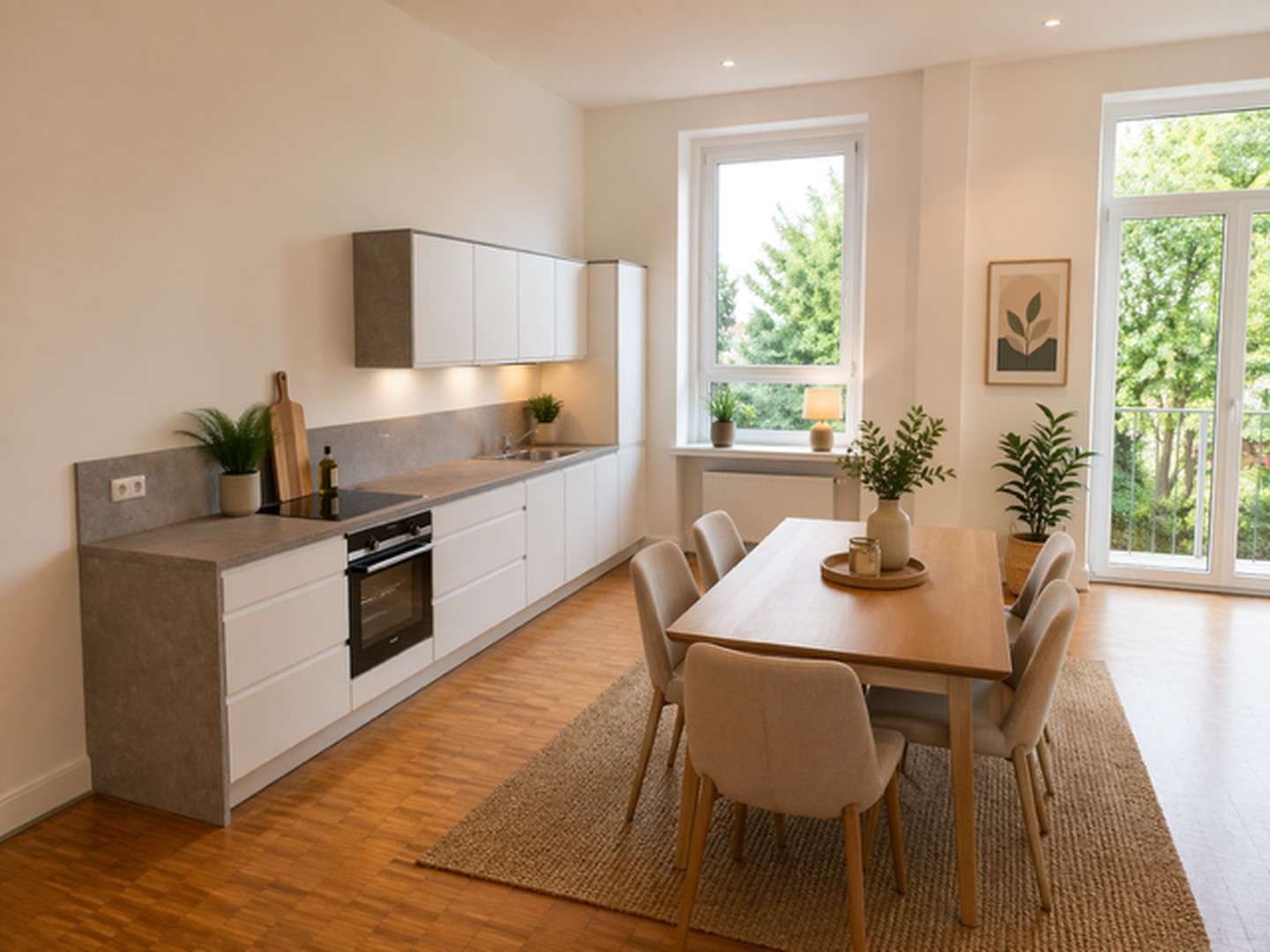 Thumbnail-Wohnung zum Mieten in Würzburg 1.630,00 € 124.76 m²