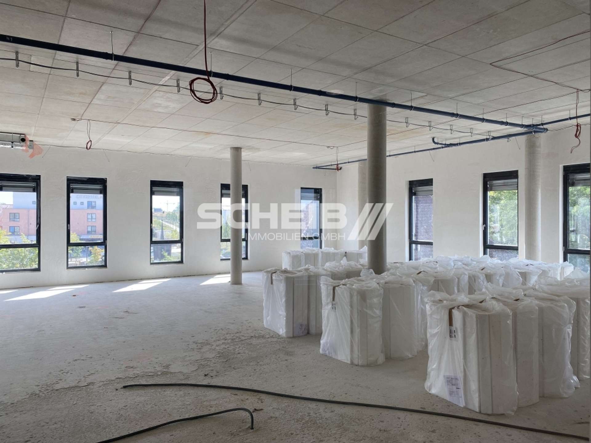 Thumbnail-Büro in Crailsheim 2.706,00 € 246 m²