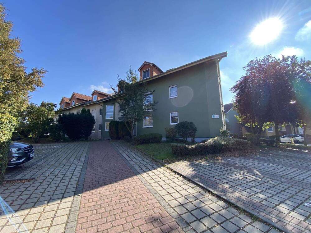 Thumbnail-Wohnung zum Mieten in Groß Santersleben 625,00 € 83.11 m²