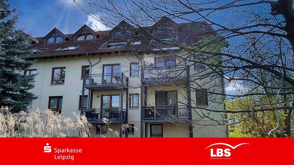 Thumbnail-Wohnung zum Kaufen in Leipzig 155.000,00 € 71.04 m²