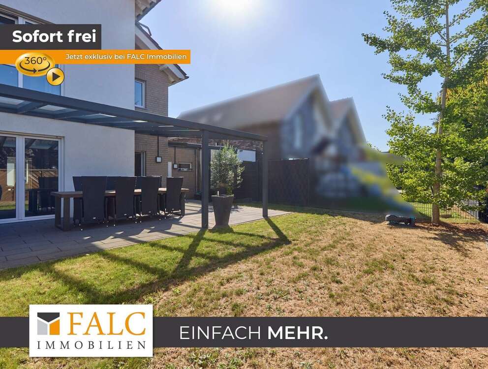 Thumbnail-Haus zum Kaufen in Hückelhoven 399.000,00 € 170 m²