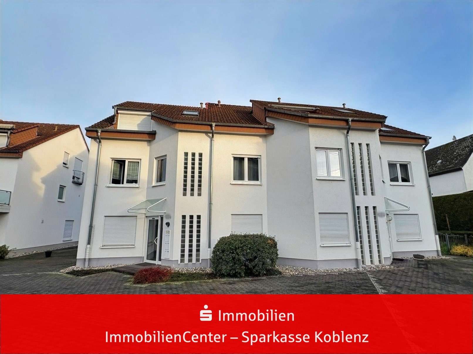 Thumbnail-Wohnung zum Kaufen in Koblenz 330.000,00 € 115 m²