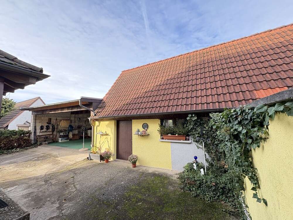 Thumbnail-Haus zum Kaufen in Walzbachtal Wössingen 329.000,00 € 87 m²