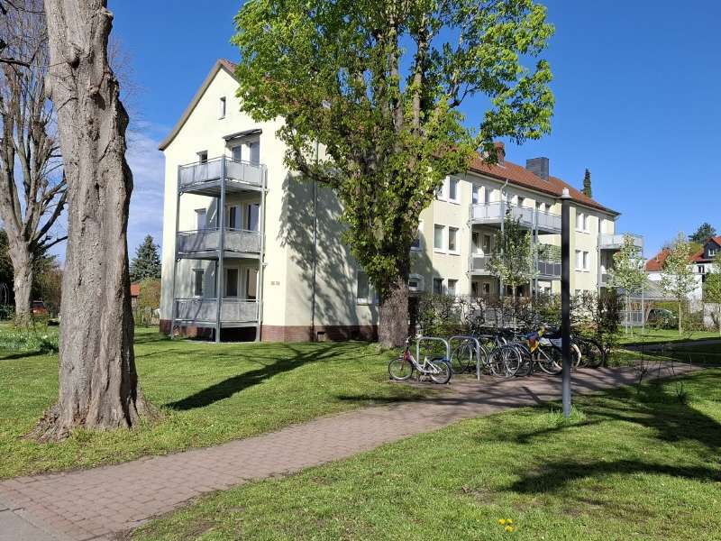 Thumbnail-Wohnung zum Mieten in Minden 699,00 € 52.95 m²