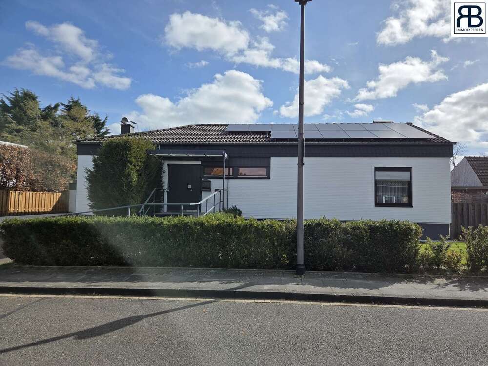 Thumbnail-Haus zum Kaufen in Zülpich 689.000,00 € 135 m²