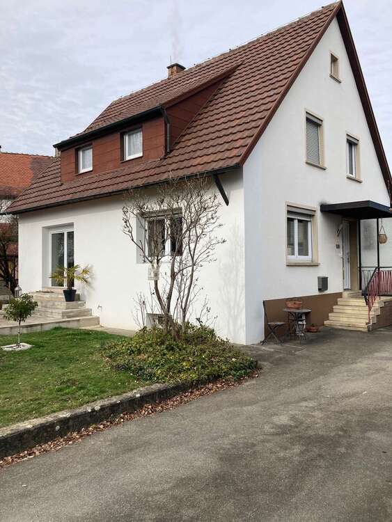 Thumbnail-Haus zum Kaufen in Mössingen 475.000,00 € 127 m²