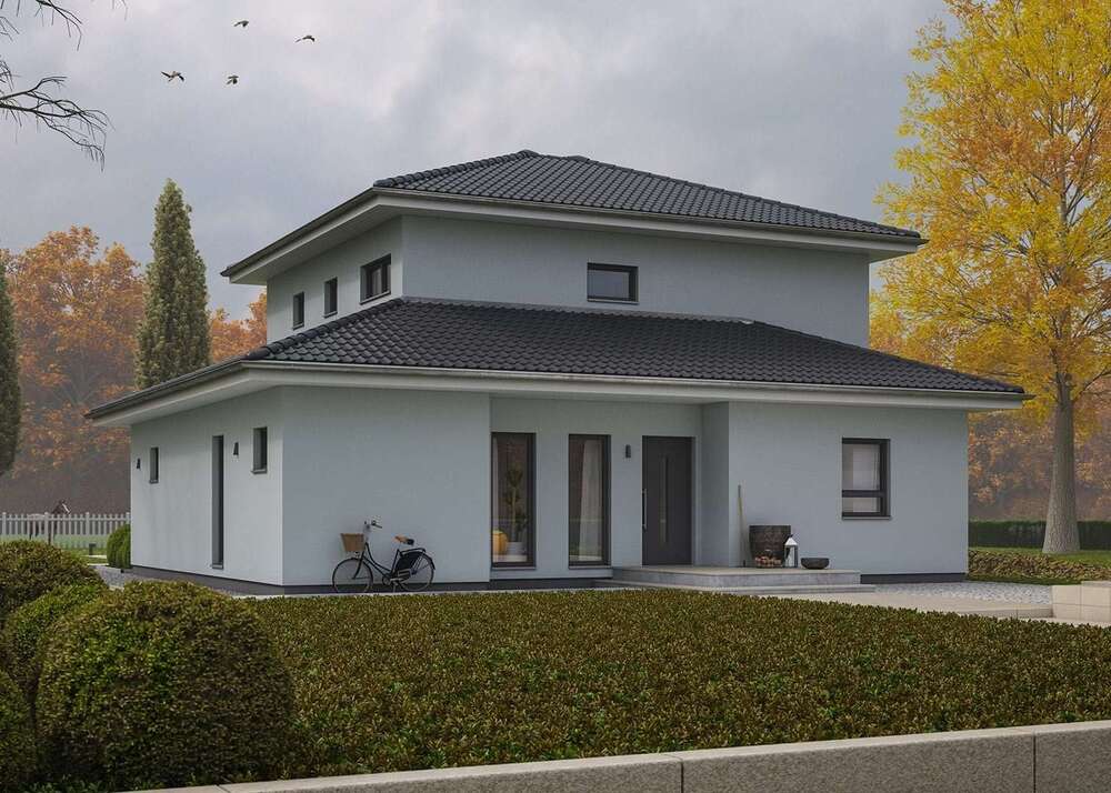 Thumbnail-Haus zum Kaufen in Zweibrücken 459.789,00 € 190 m²
