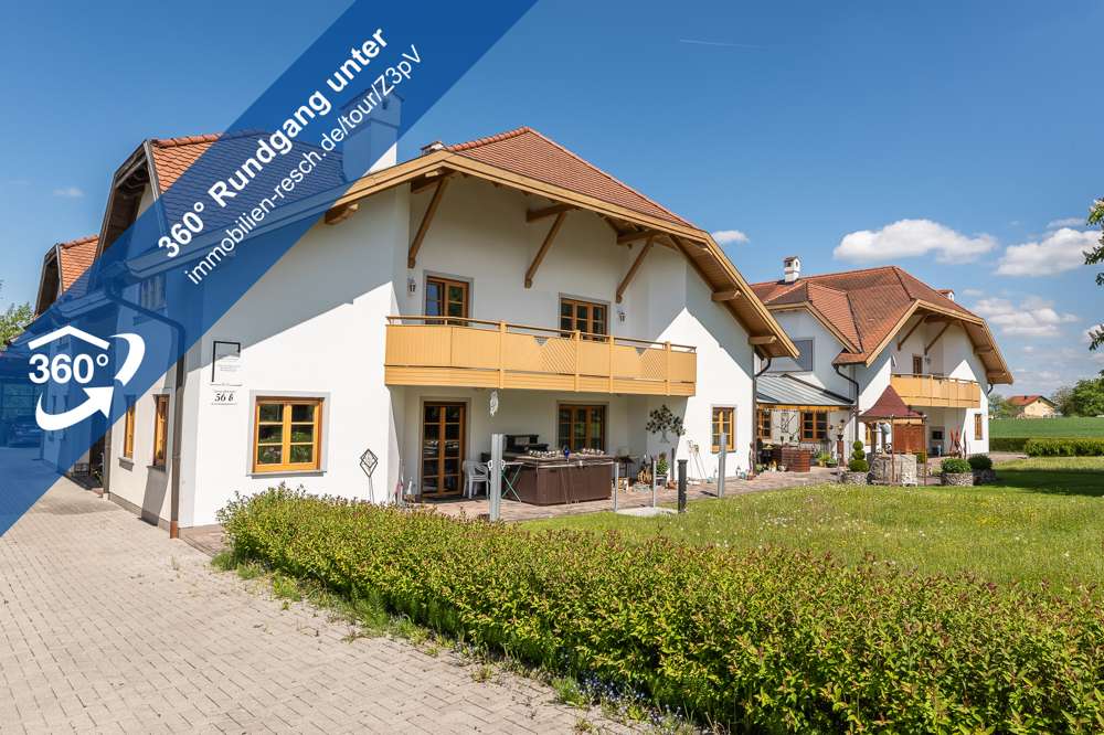 Thumbnail-Wohnung zum Mieten in Passau 950,00 € 175 m²