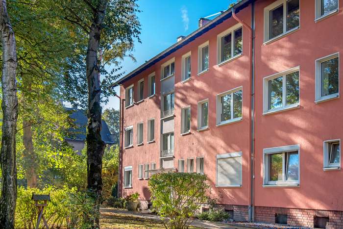 Thumbnail-Wohnung zum Mieten in Herne 479,00 € 60.34 m²
