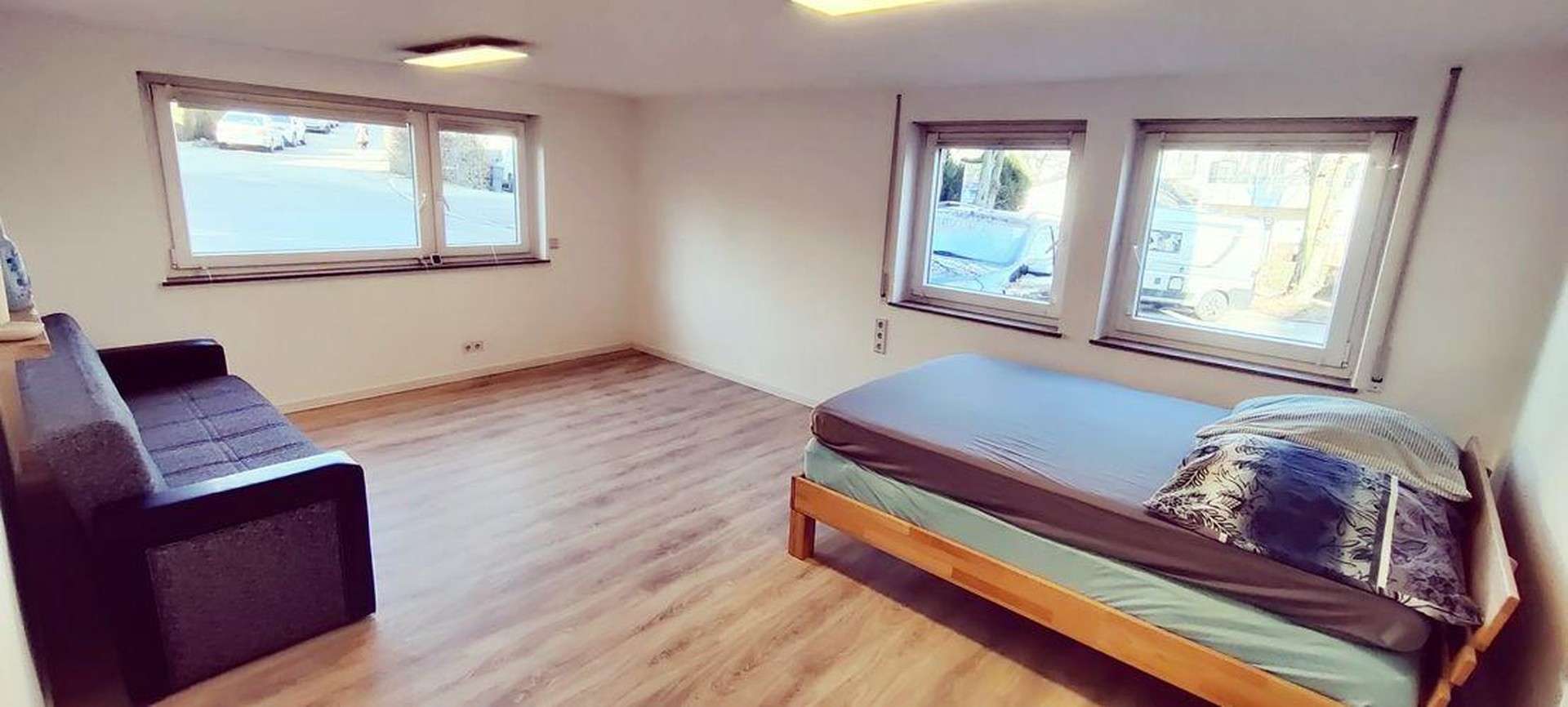 Thumbnail-Wohnung zum Mieten in Waiblingen 770,00 € 46 m²