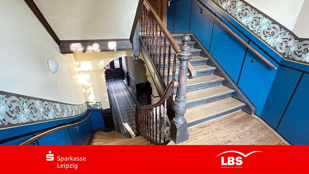 Thumbnail-Wohnung zum Kaufen in Leipzig 168.050,00 € 70 m²