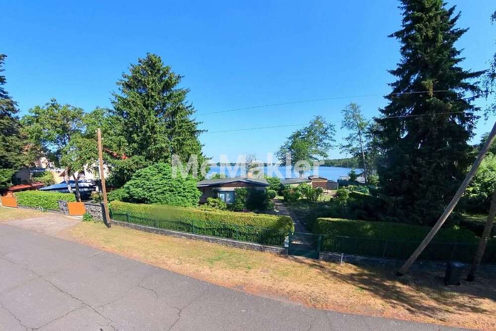 Thumbnail-Grundstück zu verkaufen in Berlin 780.000,00 € 1282.08 m²