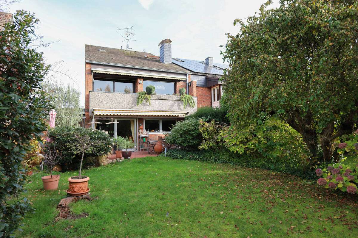 Thumbnail-Haus zum Kaufen in Monheim am Rhein 575.000,00 € 171.44 m²