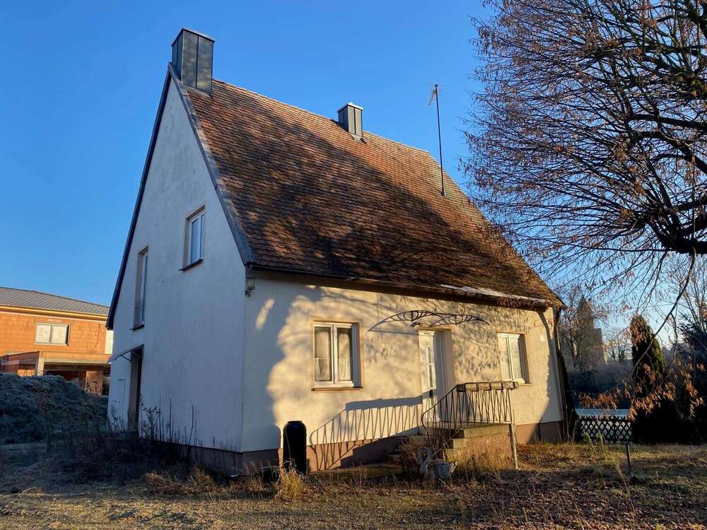 Thumbnail-Haus zum Kaufen in Biburg 349.000,00 € 130 m²