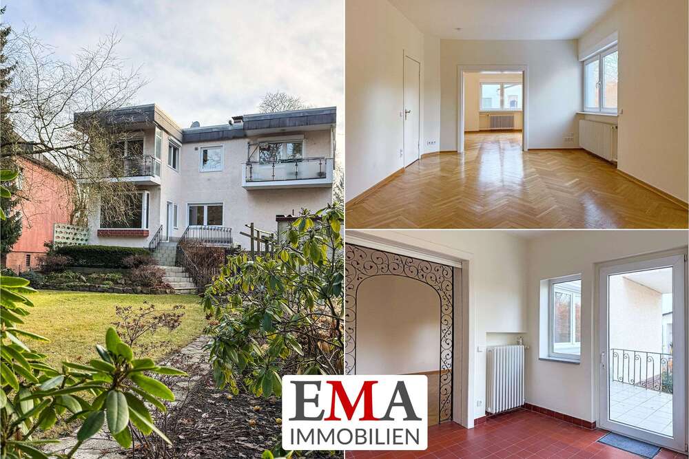 Thumbnail-Haus zum Kaufen in Berlin 1.400.000,00 € 240 m²