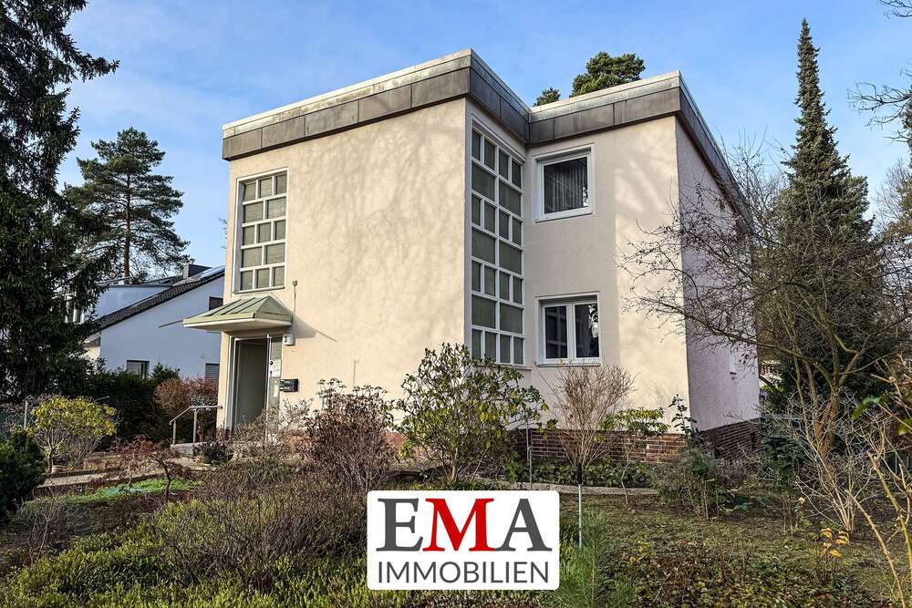 Thumbnail-Haus zum Kaufen in Berlin 1.400.000,00 € 240 m²